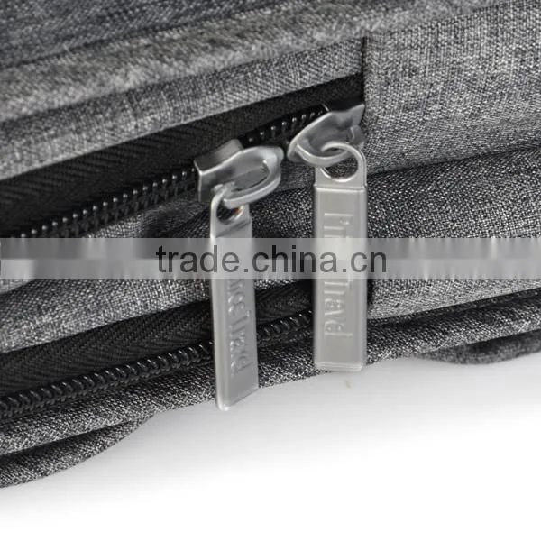 Factory Wholesale Cheap Nylon Laptop Backpack