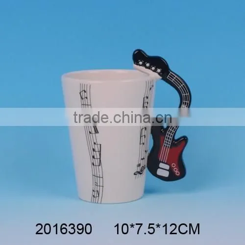 Newly design porcelain mug for sale.ceramic mug