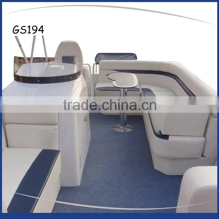 Gather 2016 Fashion Alibaba Suppliers Excellent Material Aluminum Boat Rivets