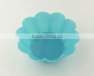 silicone cake mould