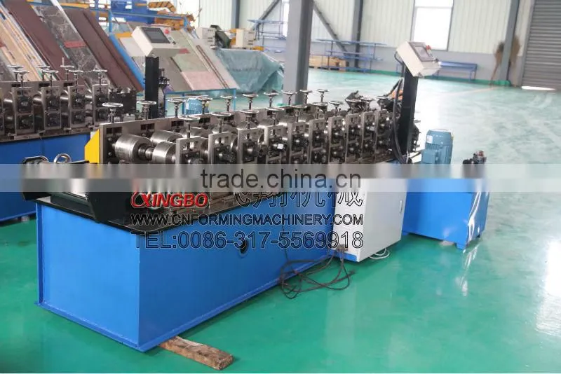 FX omega grafting machine