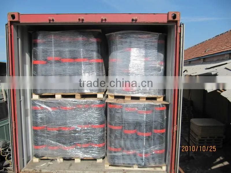 (HUIYUAN 30 Years Quality Guarantee) APP roof bituminous waterproofing membrane with COMPETITIVE PRICE