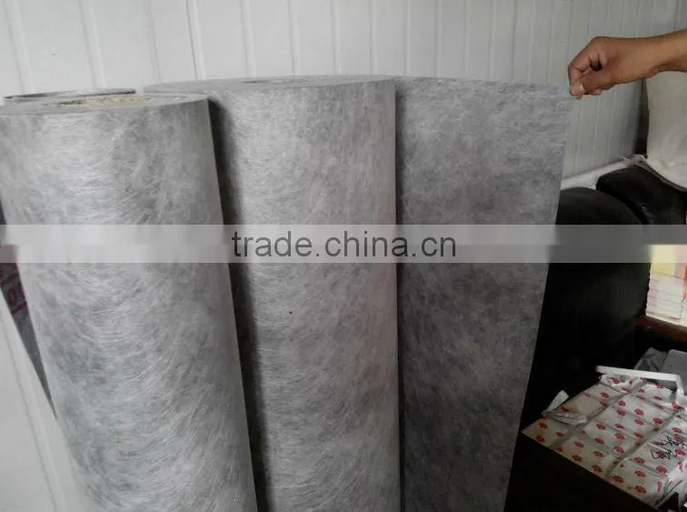 polyethylene polypropylene membrane