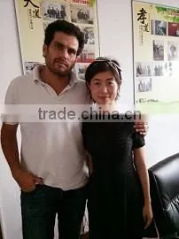 Shanghai Muloyal Global International Trade Co., Ltd. company overview - view 1