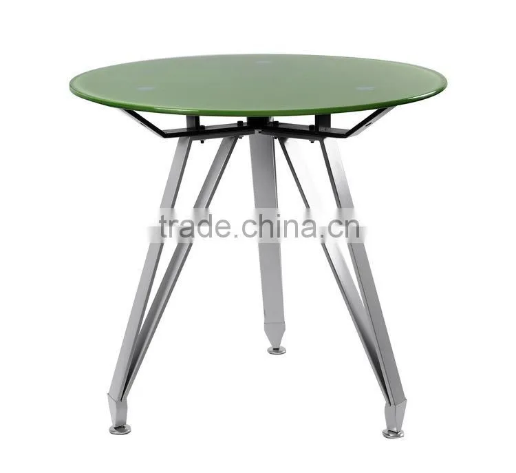 Environment Friendly Frame Metal Frame For Table