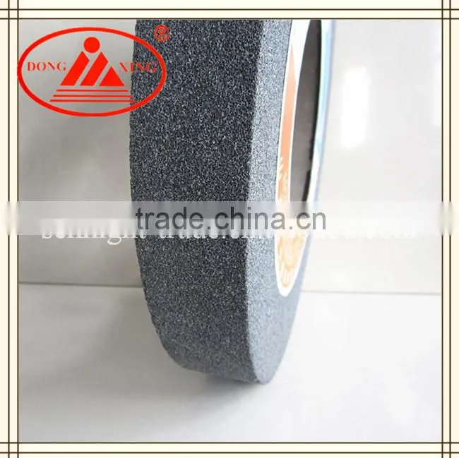 20x2x8 Inch Aluminum Oxide External Grinding Wheel