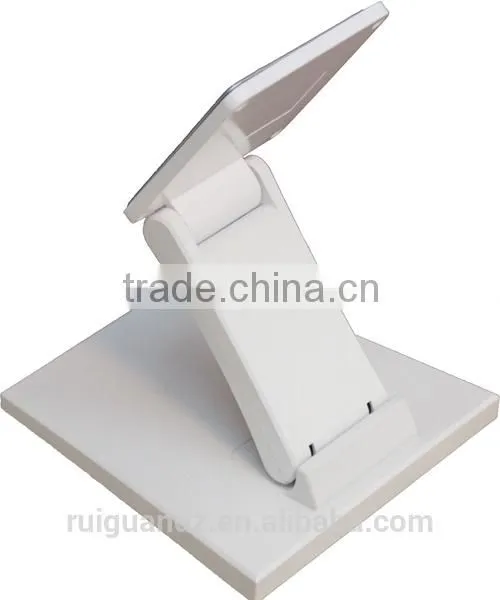 10''-24'' heavy duty foldable touch monitor for touch screen gloves