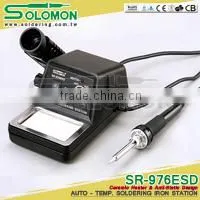 SL-30CMC ADJUSTABLE TEMPERATURE CONTROLLED SOLDERING STATION