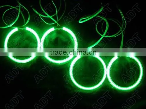 E30 headlight yellow angel eyes smd ring CCFL