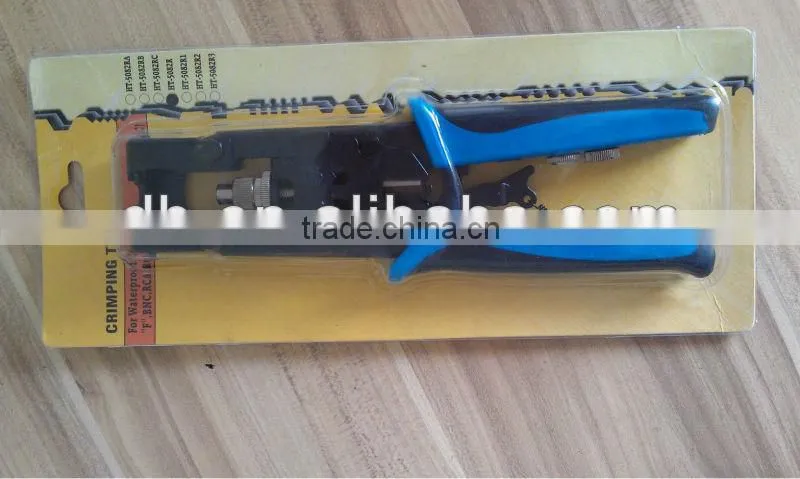Tool-18 F Connector Compression Tool