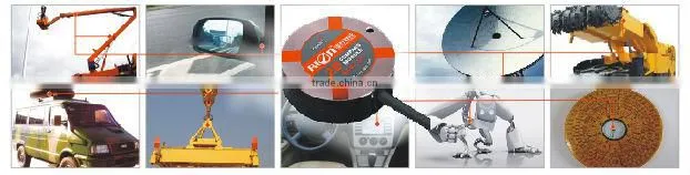 Navigation Low Cost Heading Sensor Fast Response