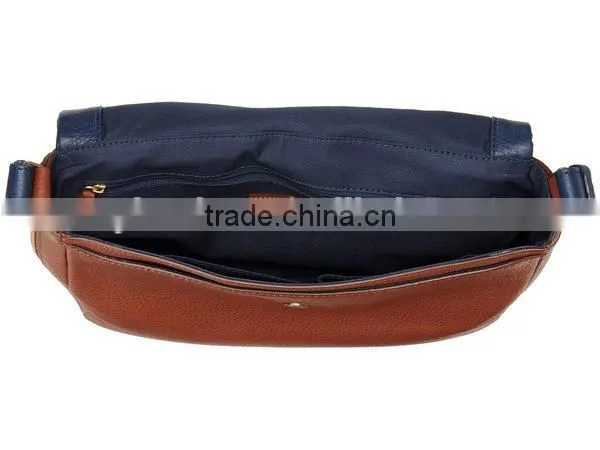 Factory Derict PU Leather Cheap Purse