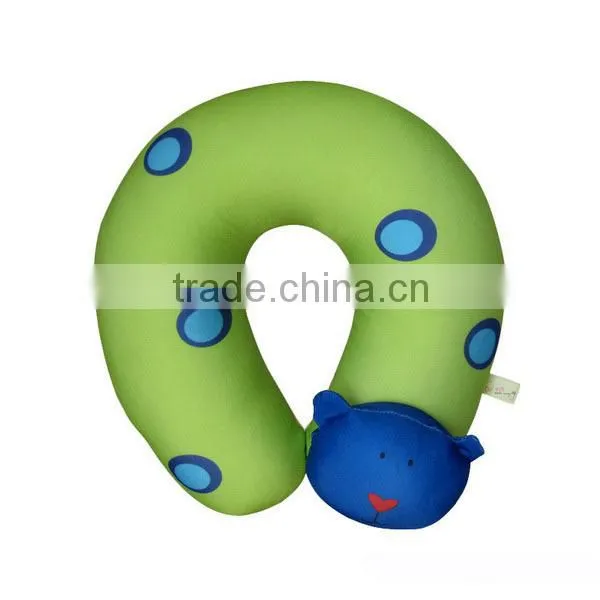 Animal Microbead Medcal Neck Pillow