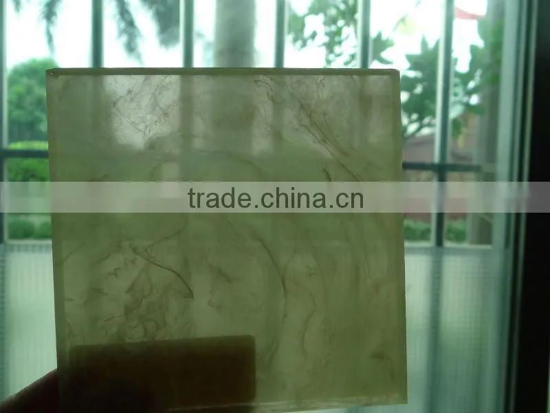 Bar Countertop Translucent Onyx Panel