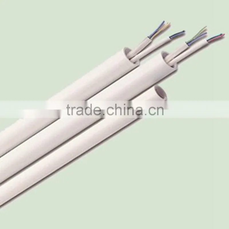 pvc electrical conduit fitting-- one way deep terminal box China No.1 Conduit pipe LESSO