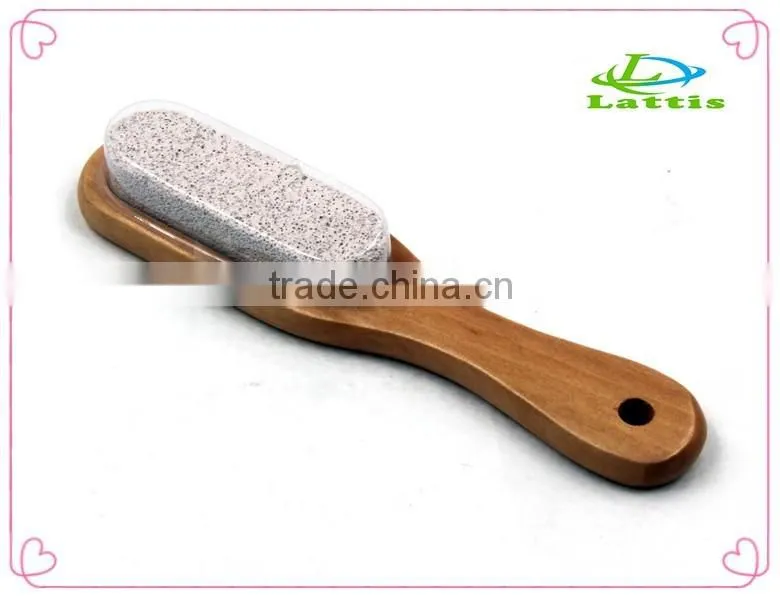 OEM Portable hand held female body wood massage