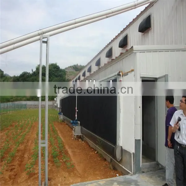 Low Cost Egg Poultry Farm Build Chicken Coop For Laying Hens In Angola