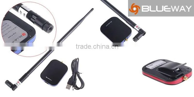 Blueway BT-N9200 High Power USB Wireless Adapter