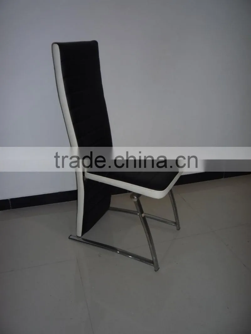 DC-3008 Modern Design Leather Dining Chair