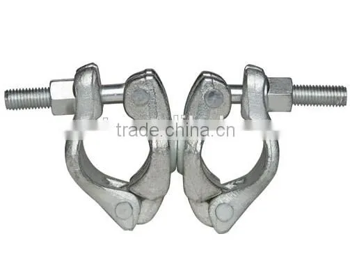 Galvanized Formwork Rapid Clamp