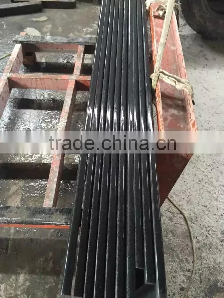 Fujian stone Black G654 Granite
