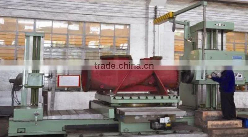 Gear Oil Pump