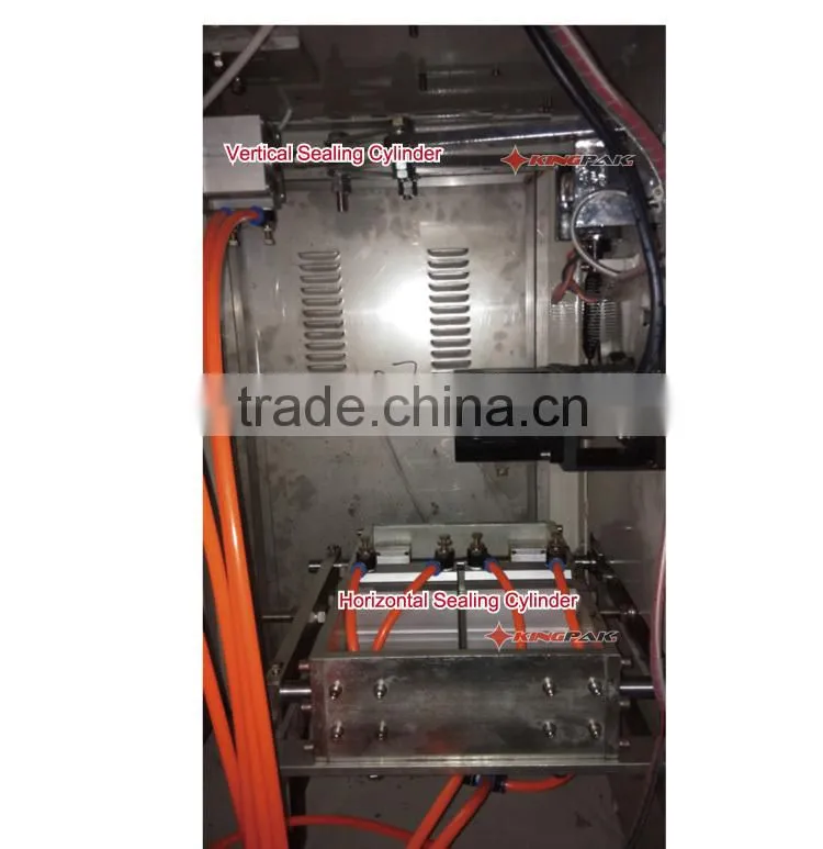 HP200L Automatic Packing Machine Price