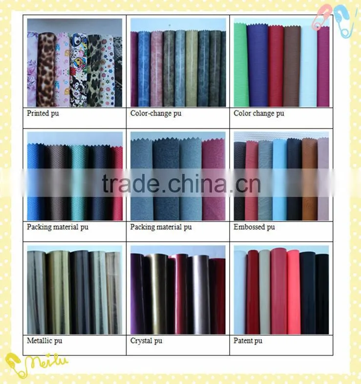 2015 shoe fabric for women shoes
