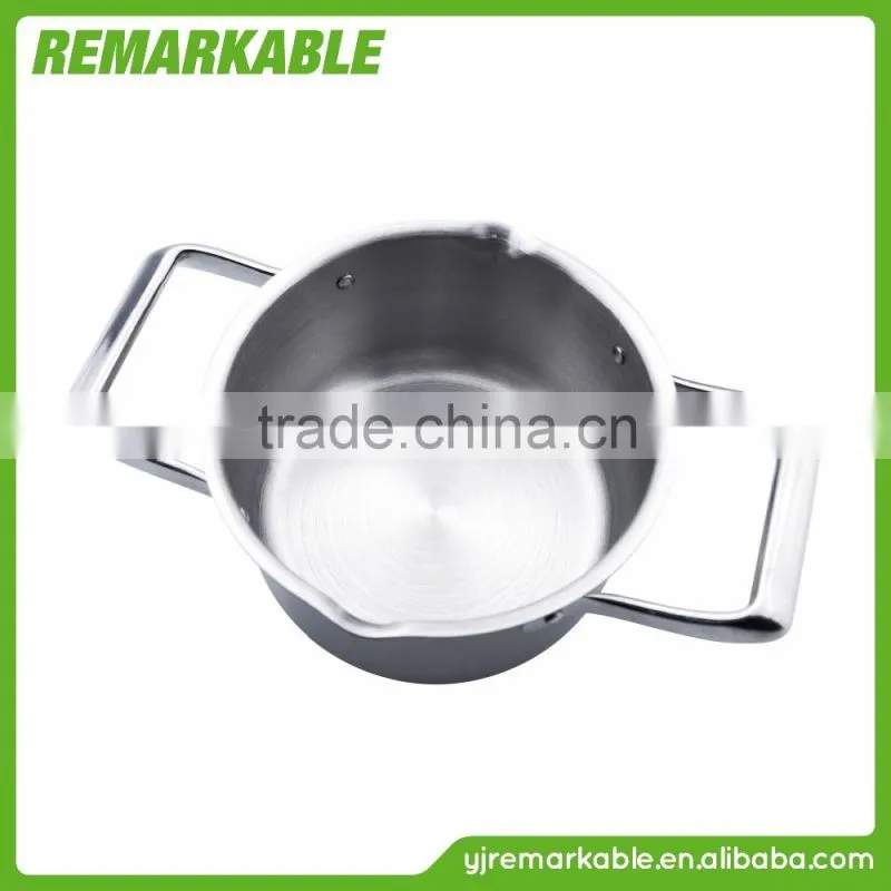 New products 2016 baking pan double pan non-stick frying pan