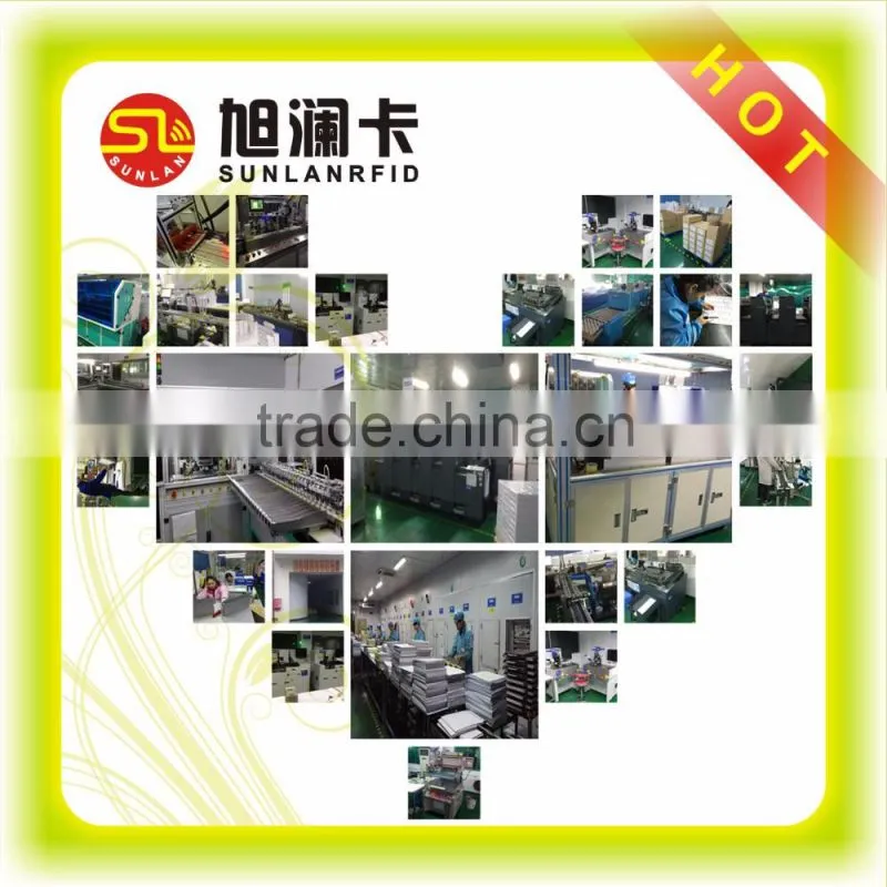 customized layout 3*7 3*8 2*5 5*5 t5577 chip card inlay