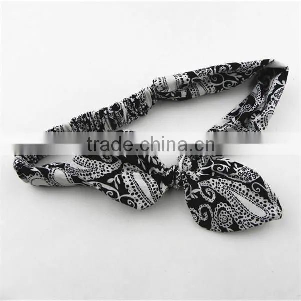 Fashion Yoga Headband