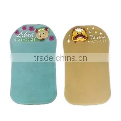 hot selling pu car anti-slip pad,pu Sticky Gel Mat With Low Price