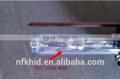 HID Xenon Lamp Type for motorcycle H6
