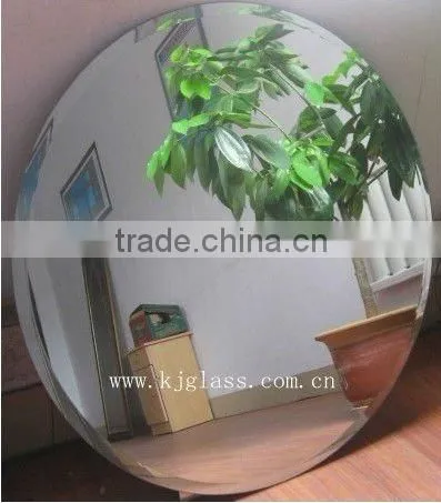 First grade 4mm Silver Mirror Glass
