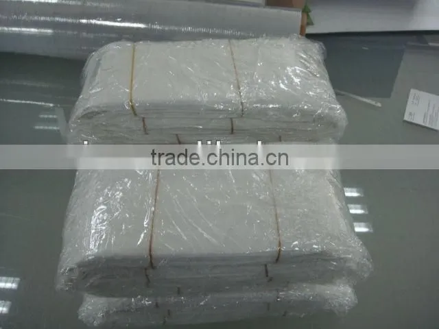 high quality plastic mailers with sticker seal