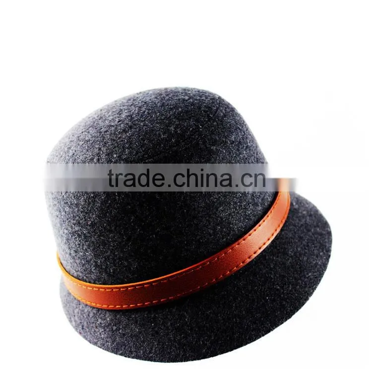pattern for costume halloween felt hillbilly hat wholesale
