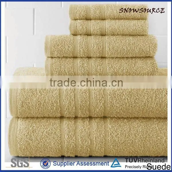 100% cotton towel/Five star hotel supplies bath towel/high quality towel
