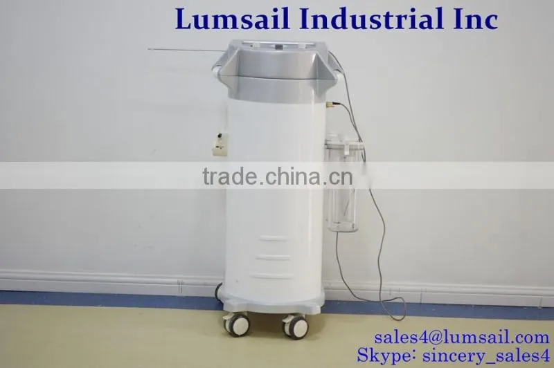 vaser Tumescent Liposuction machine