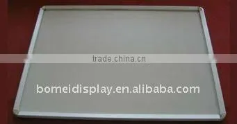 Aluminum frame slim with cheap price