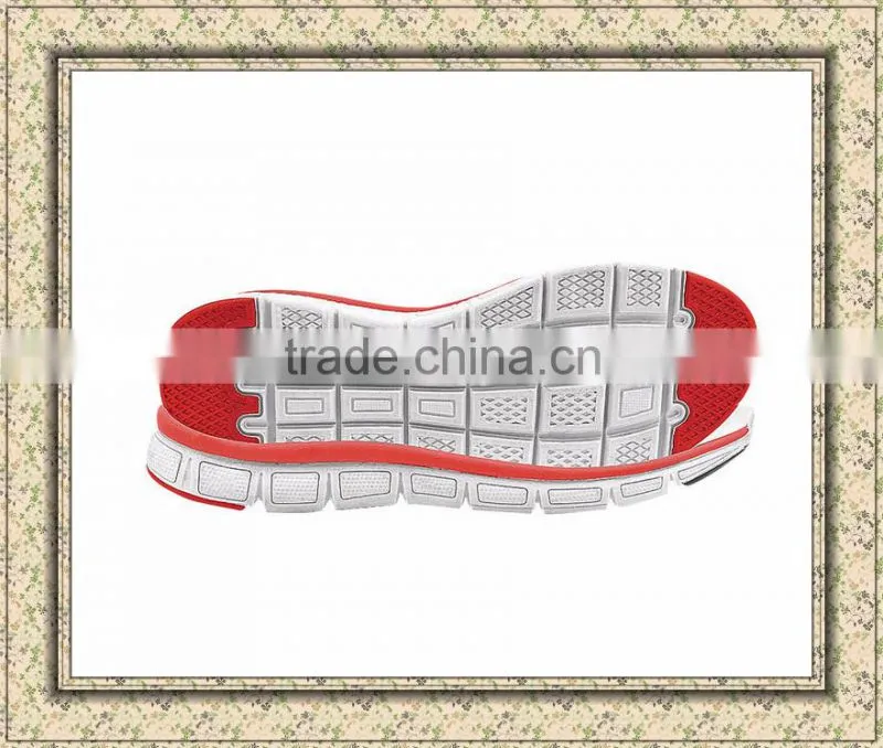 New shoe sole manufacturers looking for distributor