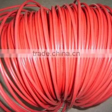 2.5 sq mm copper core PVC insulation wire