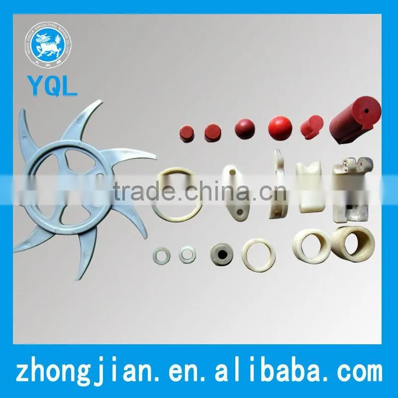 Combine Harvester Spring spare part