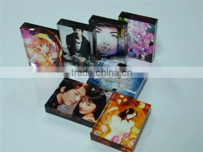 Multipurpose digital UV LED flatbed printer SK-PB2A-UV