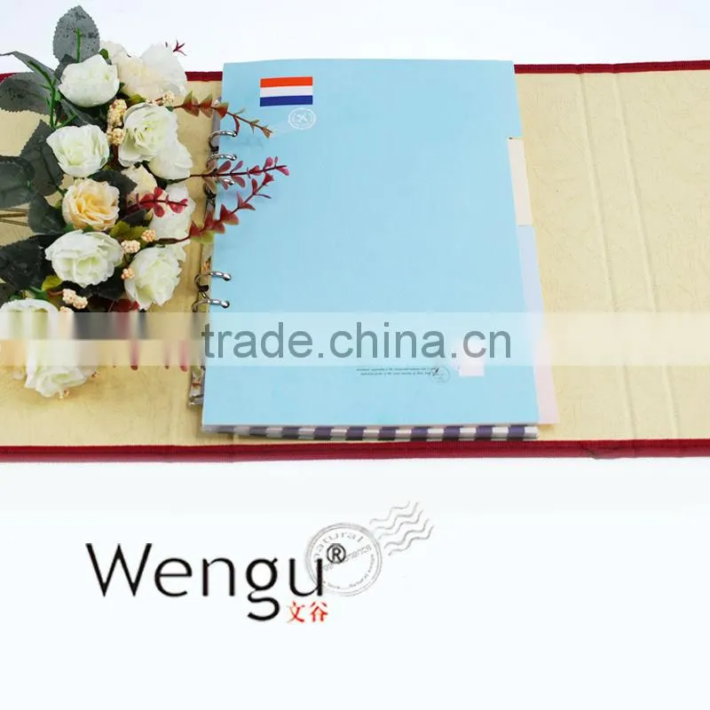class catalogue hardback book