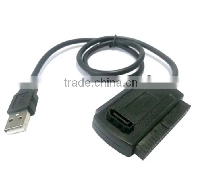 USB 2.0 to IDE connection cables for HD Box