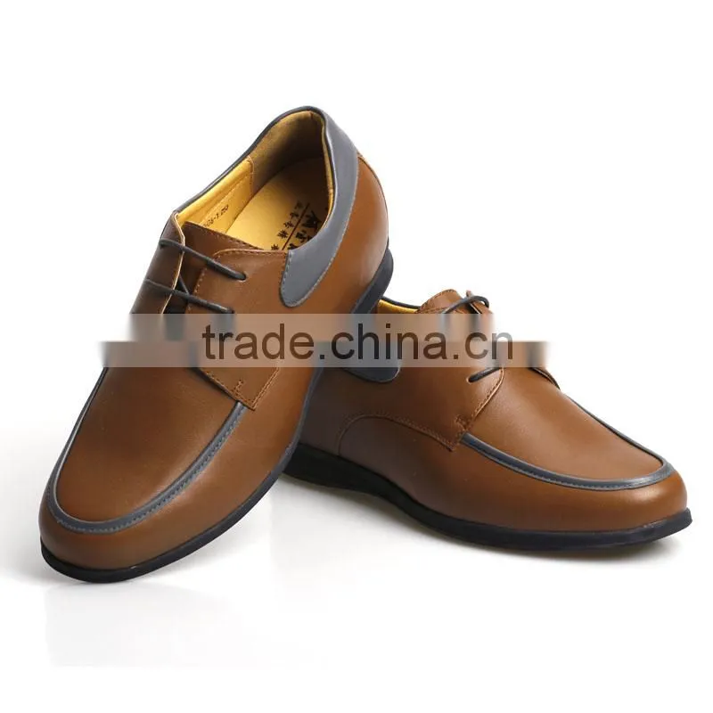italian genuine leather men shoes for sale