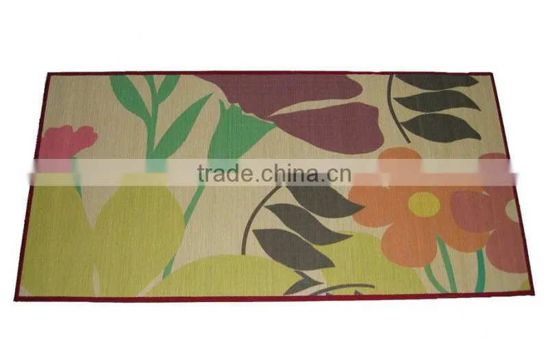 Customized Design Carpet