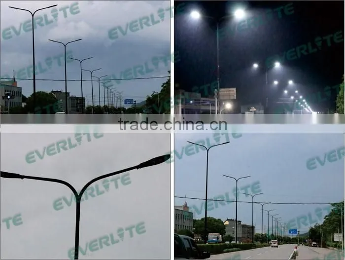 10W-280W cob led street lamp CE GS CB 3 /5 years warranty led street light 30w
