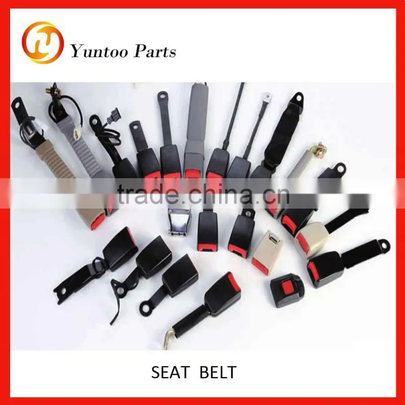 pretensioner seat belt / 3-point simple type harness seat belt