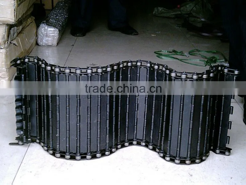 china cnc high effectively scraped conveyor screw conveyor chip conveyor